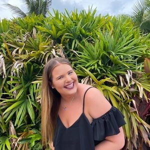 Meet your Posher, Joshalyn